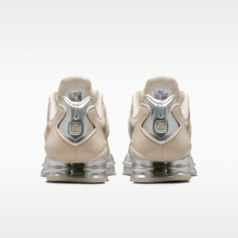 Nike Shox TL "Cream" | IH2559-200