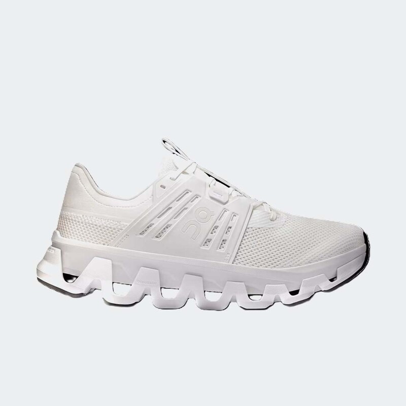 On Cloudswift Amp "White" | 3MG10461200