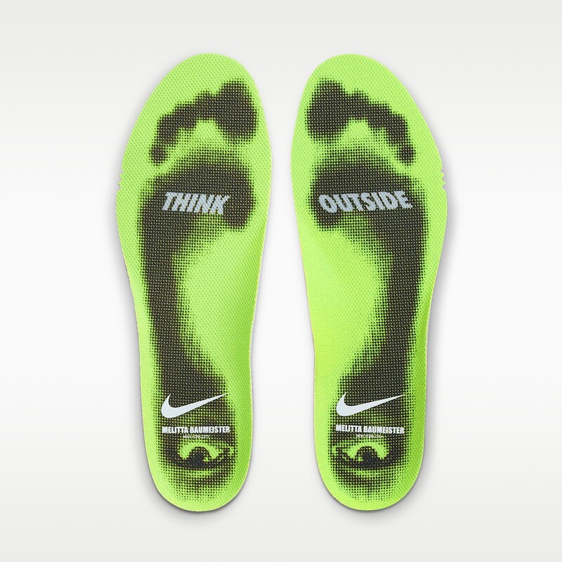 Melitta Baumeister x Nike Pegasus Premium "Volt" | IQ7336-700