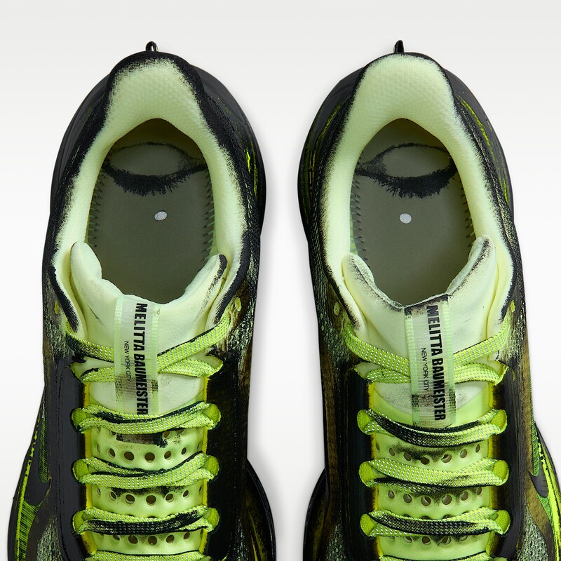 Melitta Baumeister x Nike Pegasus Premium "Volt" | IQ7336-700 Melitta Baumeister x Nike Pegasus Premium "Volt" | IQ7336-700