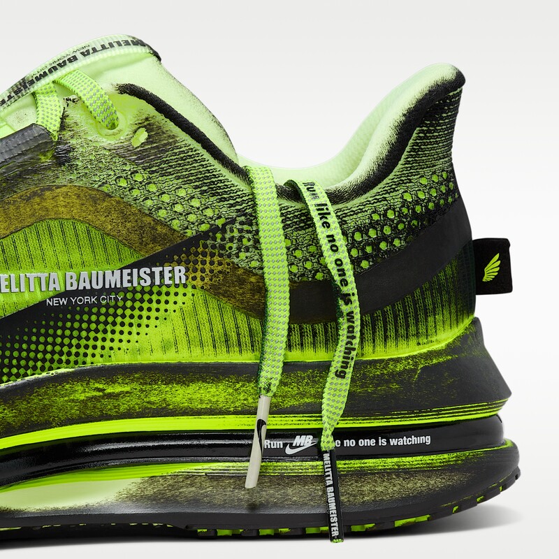 Melitta Baumeister x Nike Pegasus Premium "Volt" | IQ7336-700