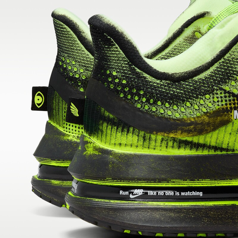 Melitta Baumeister x Nike Pegasus Premium "Volt" | IQ7336-700