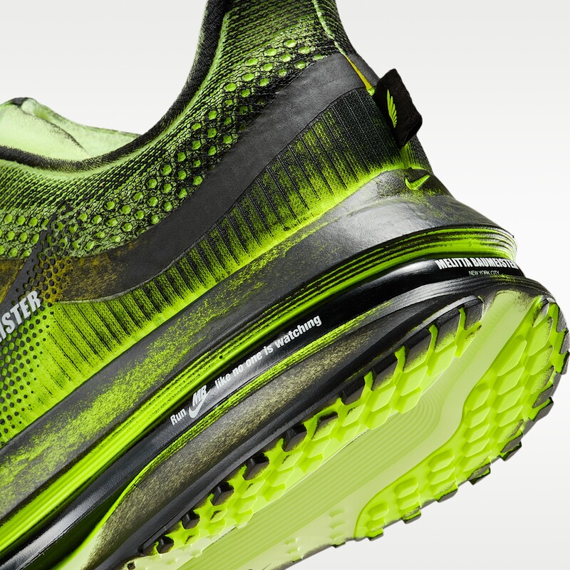 Melitta Baumeister x Nike Pegasus Premium "Volt" | IQ7336-700