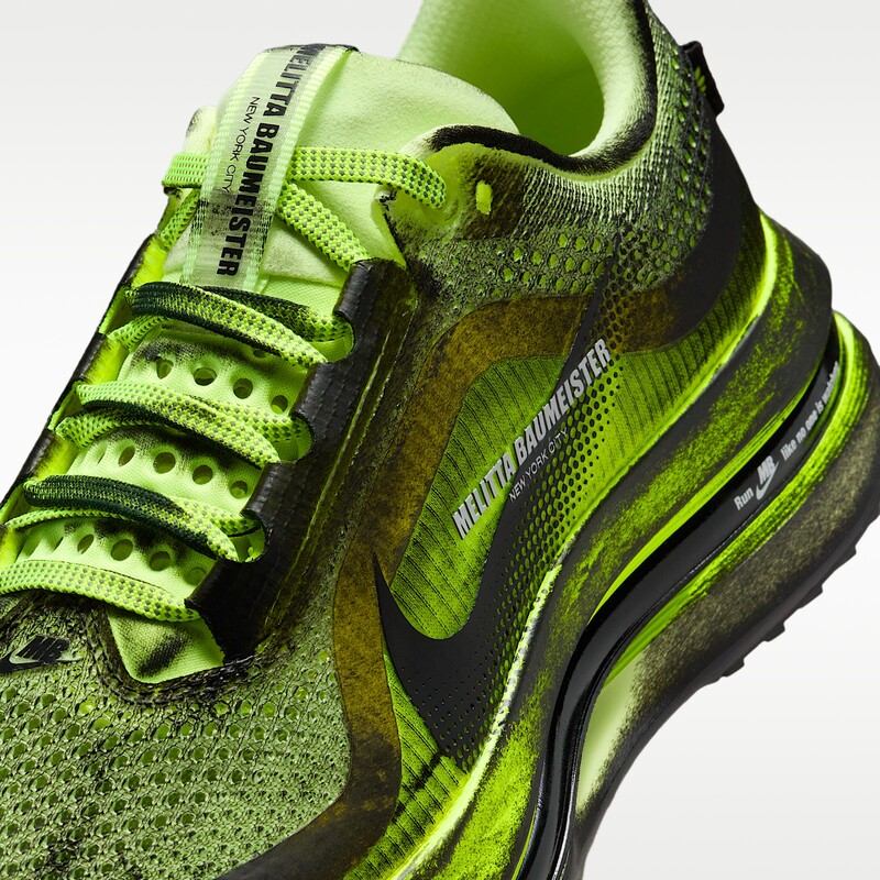 Melitta Baumeister x Nike Pegasus Premium "Volt" | IQ7336-700