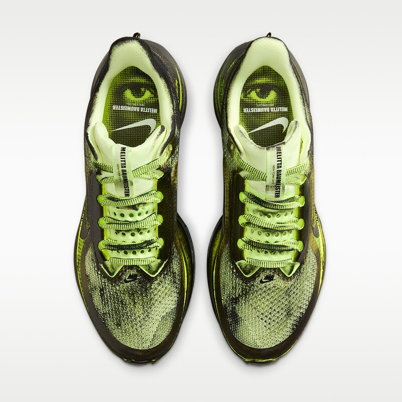 Melitta Baumeister x Nike Pegasus Premium "Volt" | IQ7336-700 Melitta Baumeister x Nike Pegasus Premium "Volt" | IQ7336-700