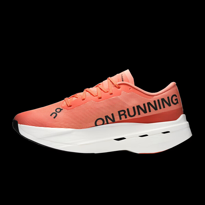 On Cloudboom Volt "Sunstone/Reef" | 3MF30984553