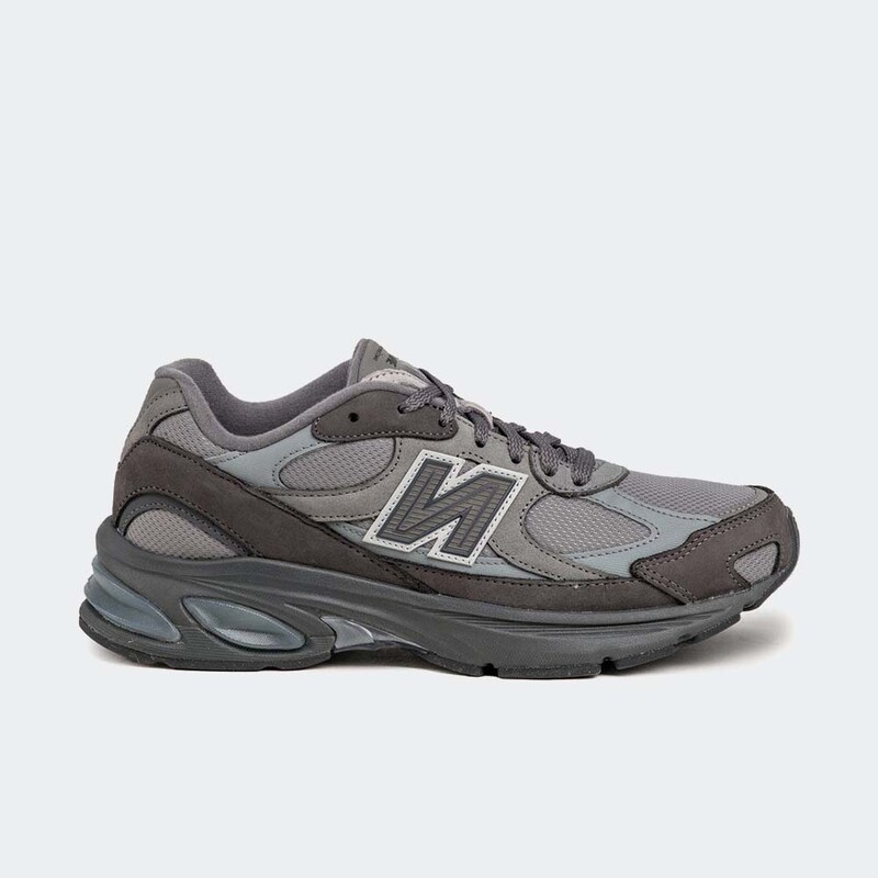 Comme des Garcons Homme x New Balance Abzorb 2010 "Charcoal" | U201058P