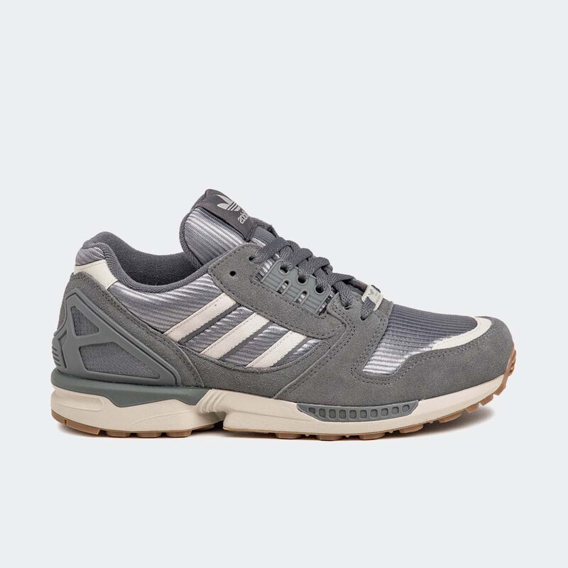asphaltgold x adidas ZX 8000 "Grey" | KK4618 asphaltgold x adidas ZX 8000 "Grey" | KK4618