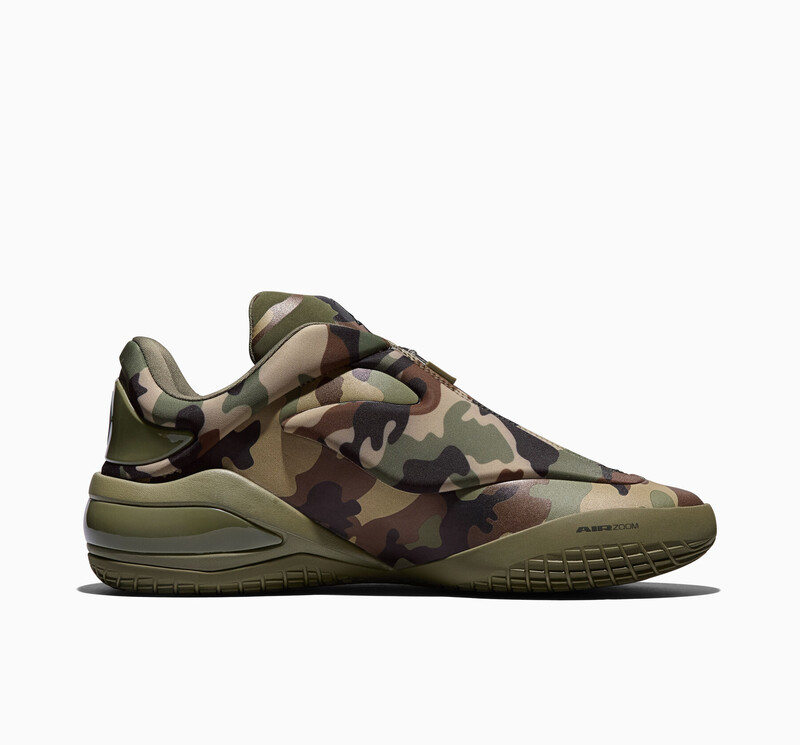 Converse SHAI 001 "Camo" | A19839C
