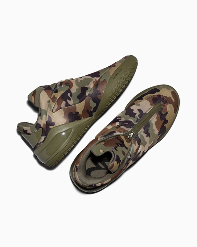 Converse SHAI 001 "Camo" | A19839C