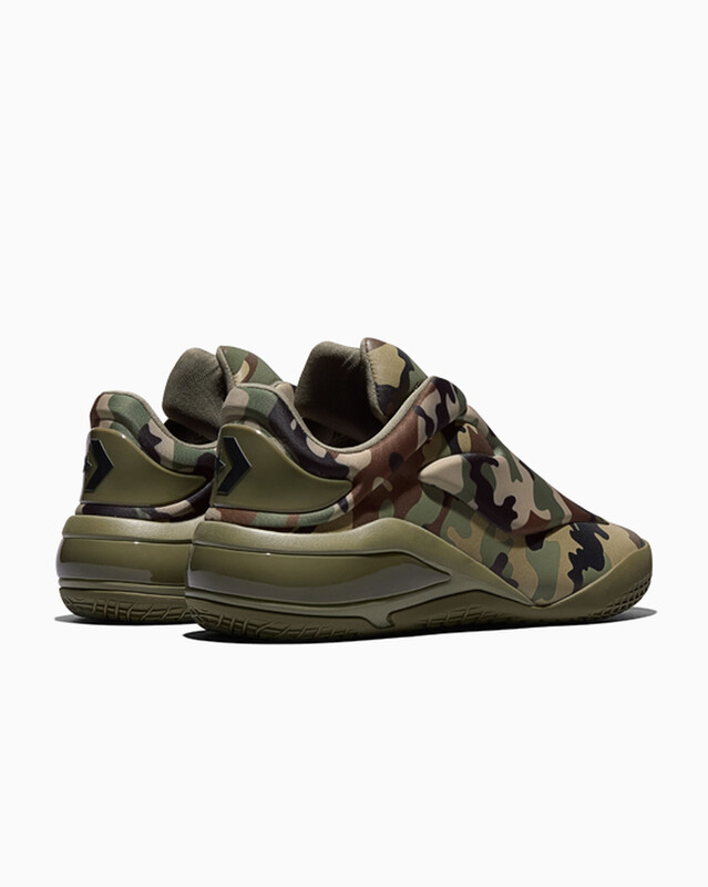 Converse SHAI 001 "Camo" | A19839C