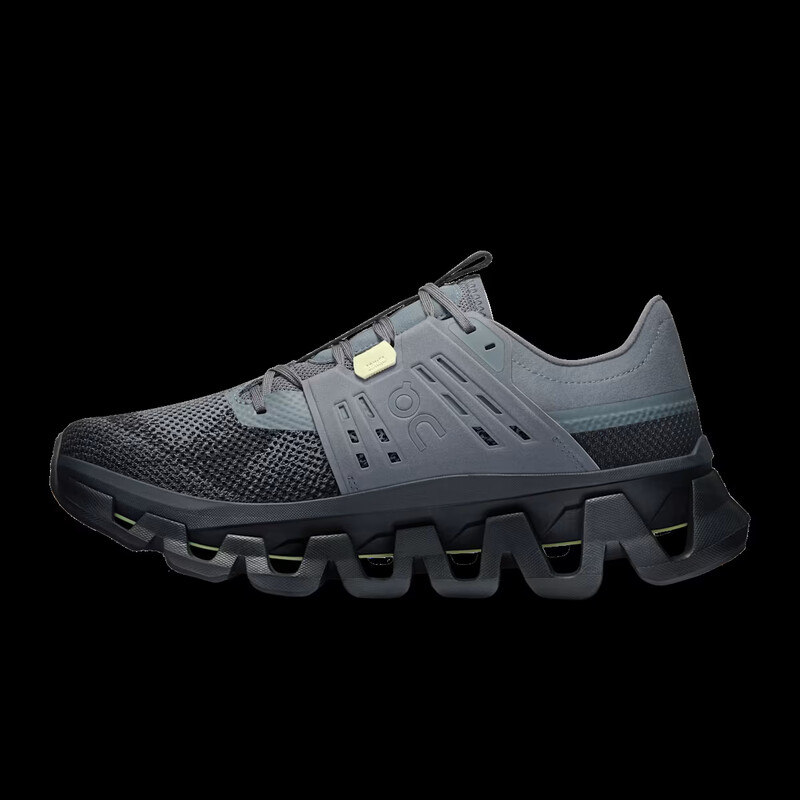 On Cloudswift Amp "Stone/Black" | 3MG10461591 On Cloudswift Amp "Stone/Black" | 3MG10461591