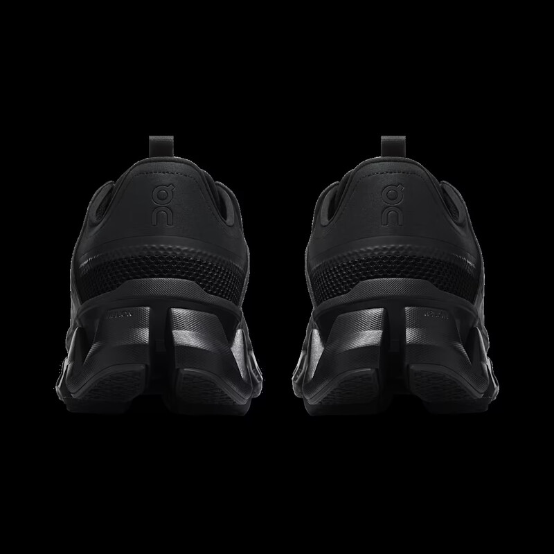 On Cloudswift Amp "Black" | 3MG10461043