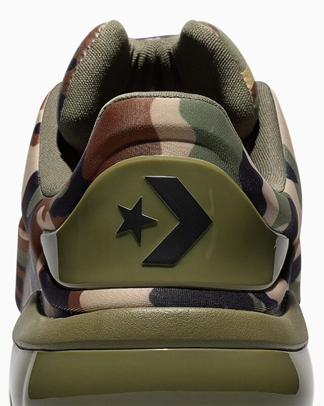 Converse SHAI 001 "Camo" | A19839C