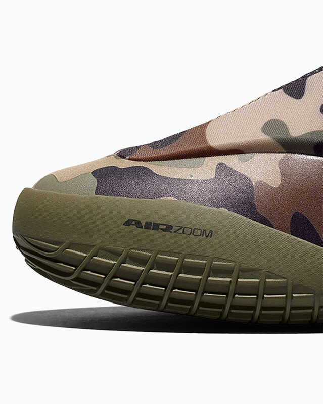 Converse SHAI 001 "Camo" | A19839C