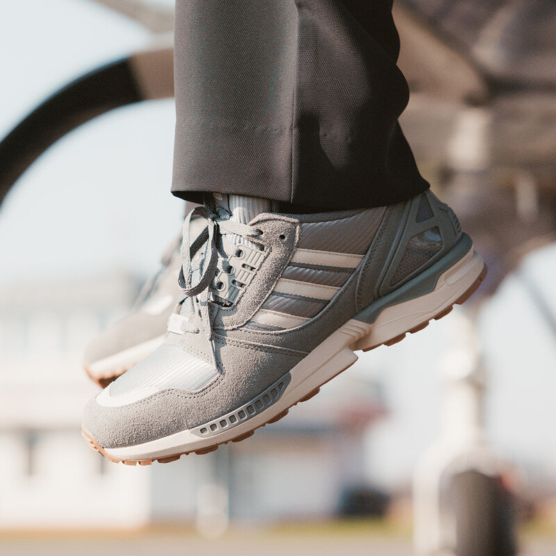 asphaltgold x adidas ZX 8000 "Grey" | KK4618 asphaltgold x adidas ZX 8000 "Grey" | KK4618