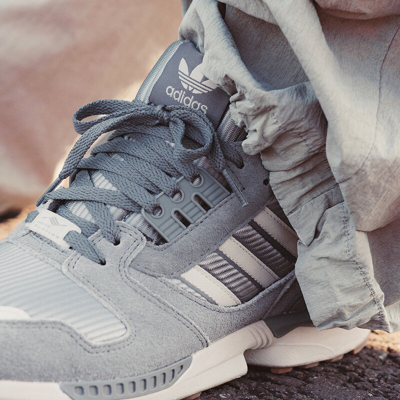 asphaltgold x adidas ZX 8000 "Grey" | KK4618 asphaltgold x adidas ZX 8000 "Grey" | KK4618