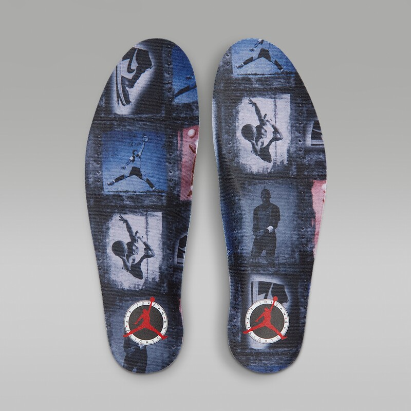 Air Jordan 1 High OG "Flight Club" | II9811-001