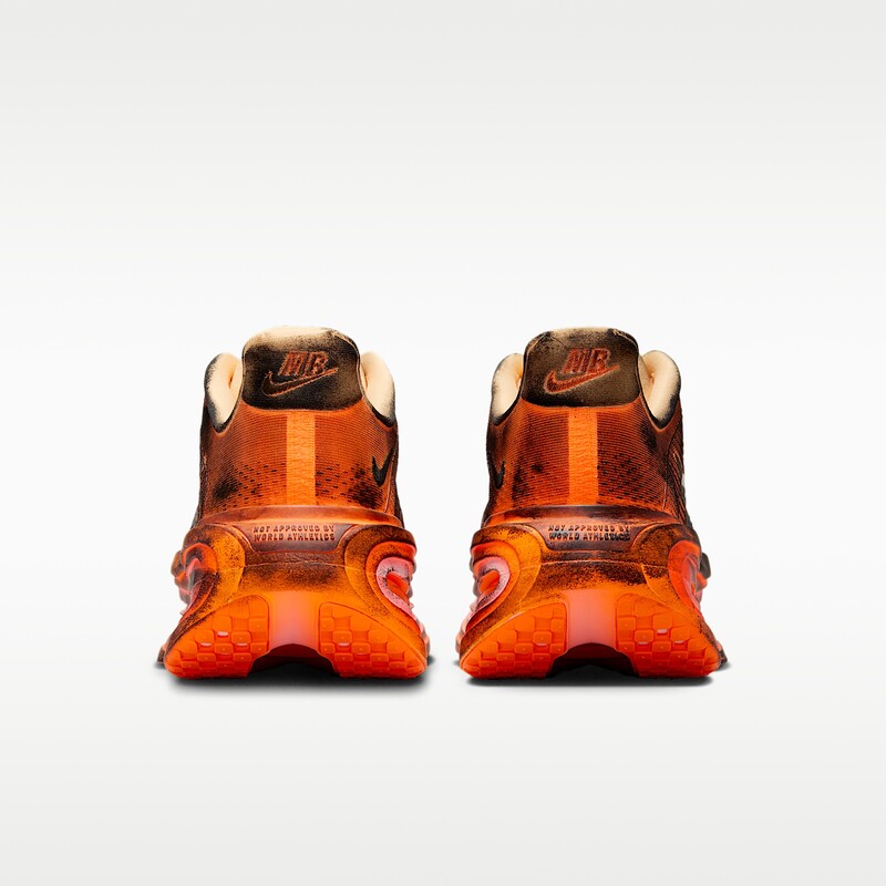 Melitta Baumeister x Nike Pegasus Premium "Orange" | IQ7166-800