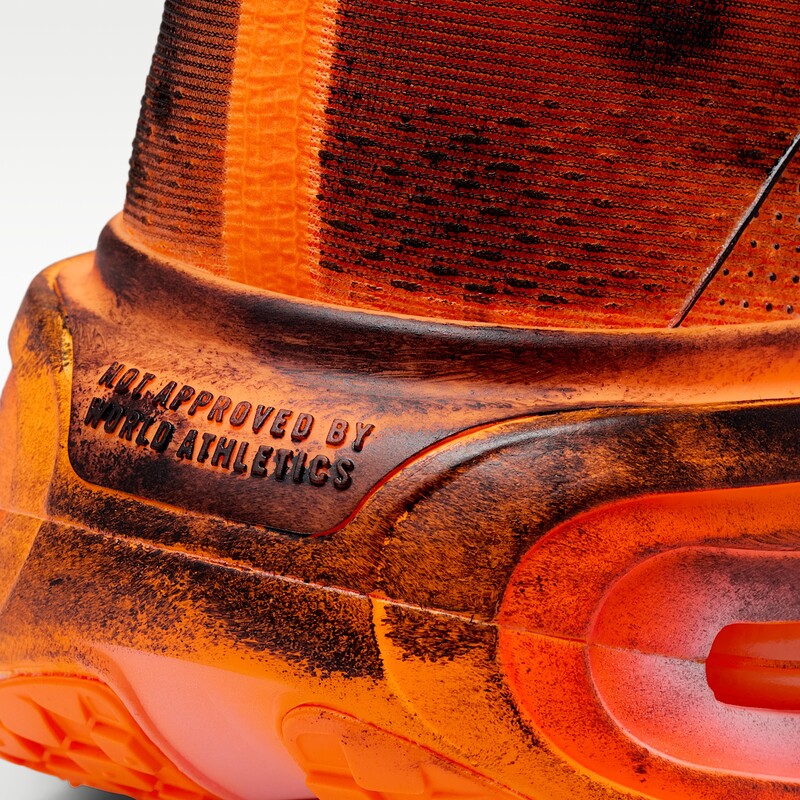 Melitta Baumeister x Nike Pegasus Premium "Orange" | IQ7166-800