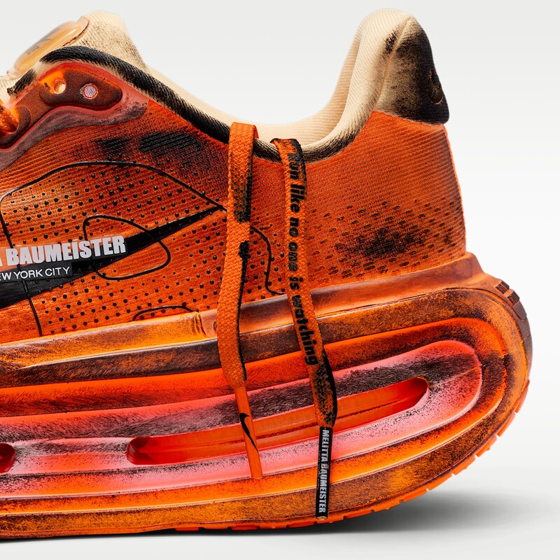 Melitta Baumeister x Nike Pegasus Premium "Orange" | IQ7166-800 Melitta Baumeister x Nike Pegasus Premium "Orange" | IQ7166-800