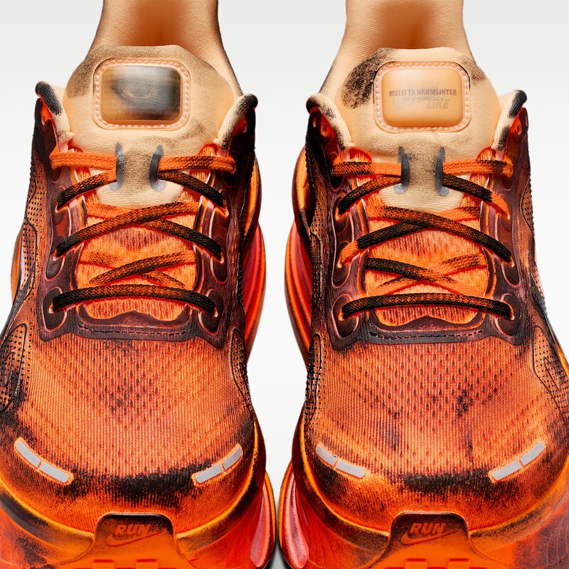 Melitta Baumeister x Nike Pegasus Premium "Orange" | IQ7166-800