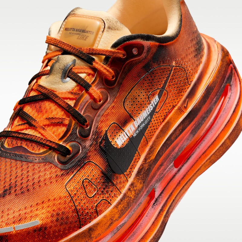 Melitta Baumeister x Nike Pegasus Premium "Orange" | IQ7166-800 Melitta Baumeister x Nike Pegasus Premium "Orange" | IQ7166-800