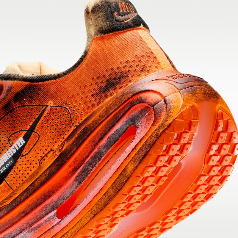 Melitta Baumeister x Nike Pegasus Premium "Orange" | IQ7166-800 Melitta Baumeister x Nike Pegasus Premium "Orange" | IQ7166-800