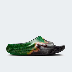 .Swoosh x Nike ReactX Rejuven8 Slide "Touch Grass" | IR0459-001 .Swoosh x Nike ReactX Rejuven8 Slide "Touch Grass" | IR0459-001