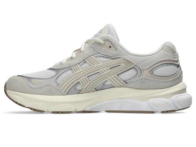 Asics Gel-NYC 2.0 "White/Cream" | 1203A895-101 Asics Gel-NYC 2.0 "White/Cream" | 1203A895-101