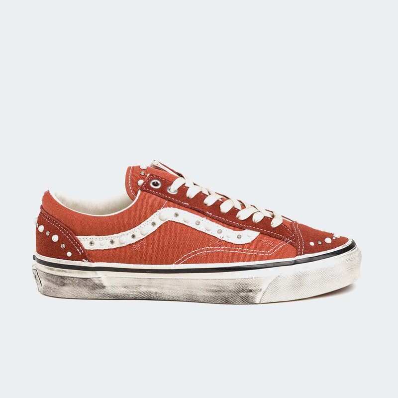 Vans Old Skool 36 LX "Pearlized" | VN000E8VFSB1