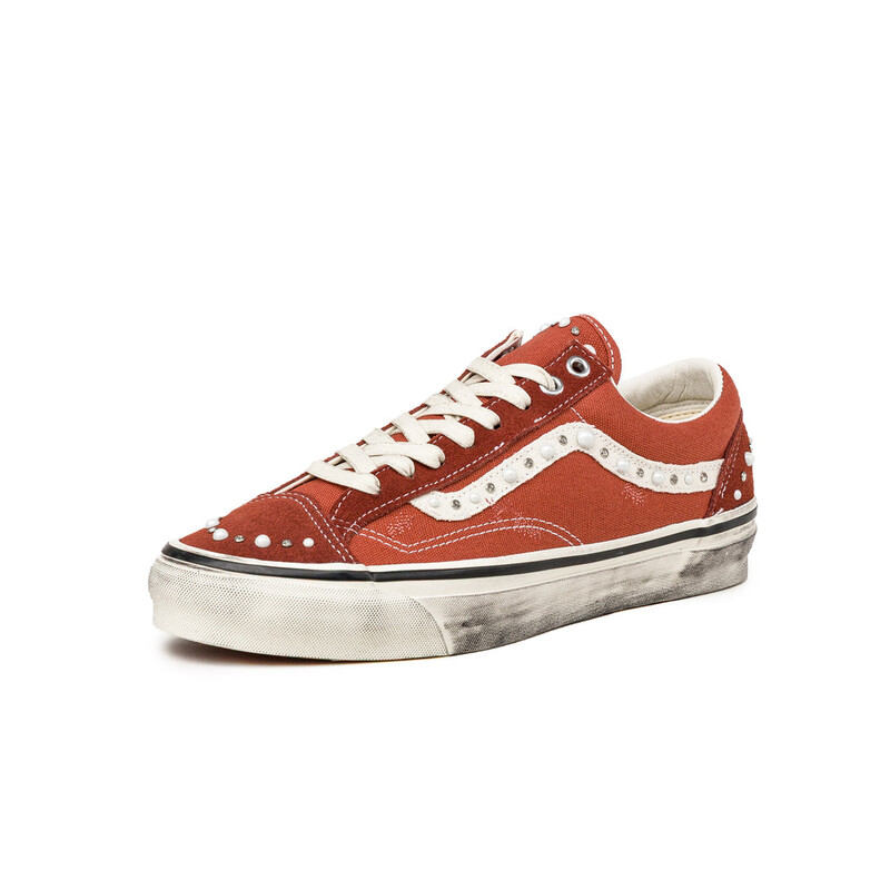Vans Old Skool 36 LX "Pearlized" | VN000E8VFSB1