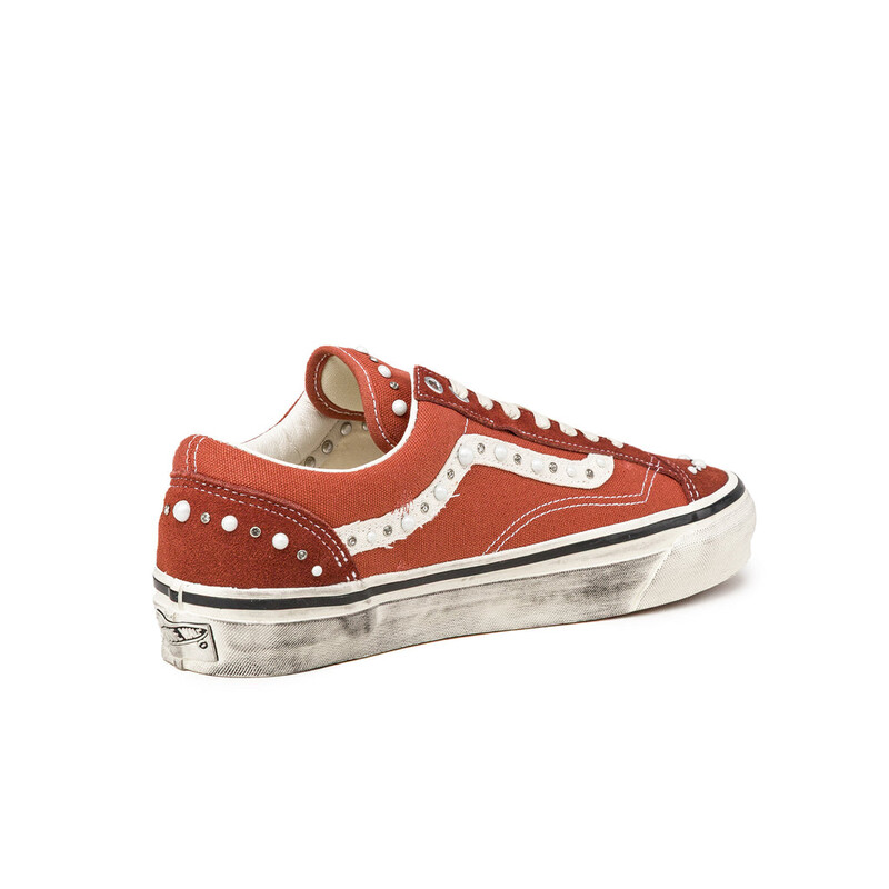 Vans Old Skool 36 LX "Pearlized" | VN000E8VFSB1