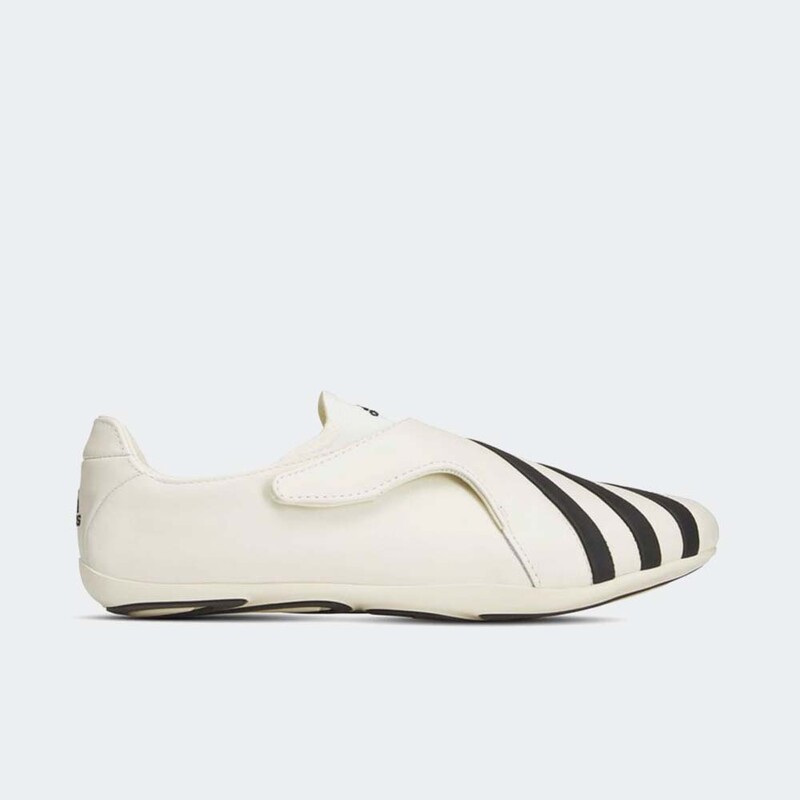 Pharrell Williams x adidas Vario Flat Earther "White/Black" | KI7668