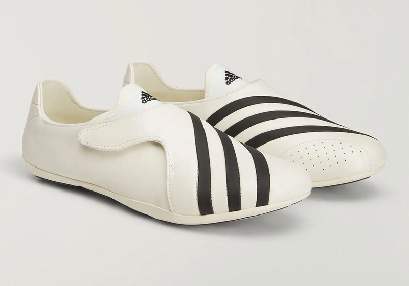 Pharrell Williams x adidas Vario Flat Earther "White/Black" | KI7668