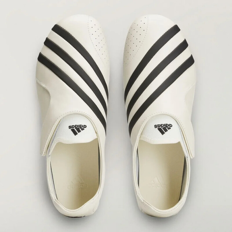 Pharrell Williams x adidas Vario Flat Earther "White/Black" | KI7668