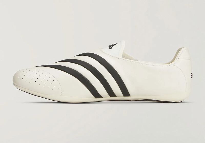 Pharrell Williams x adidas Vario Flat Earther "White/Black" | KI7668