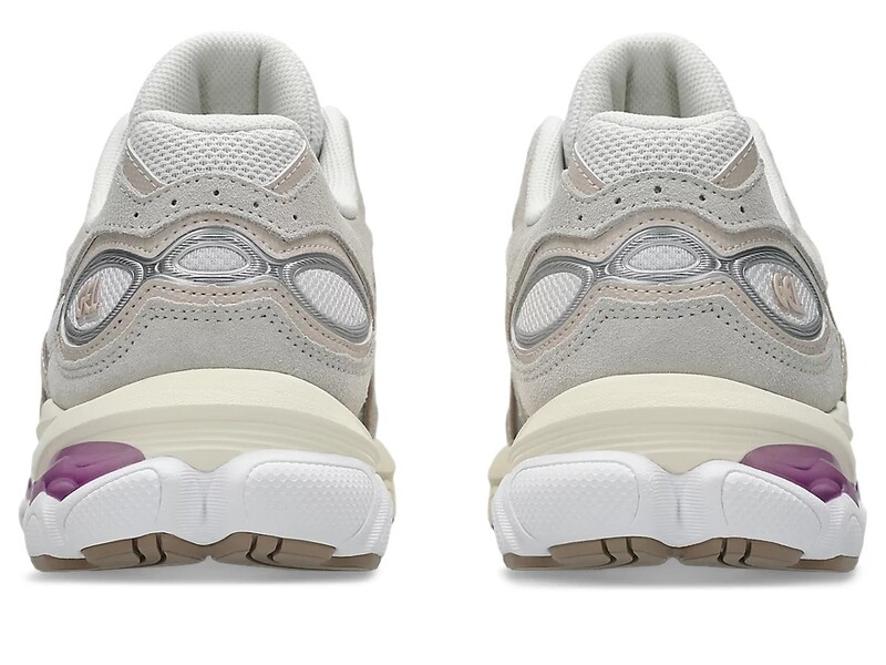 Asics Gel-NYC 2.0 "White/Cream" | 1203A895-101 Asics Gel-NYC 2.0 "White/Cream" | 1203A895-101