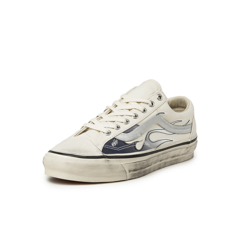 Vans LX Old Skool 36 "Archive Flame" | VN000D9RCCZ1