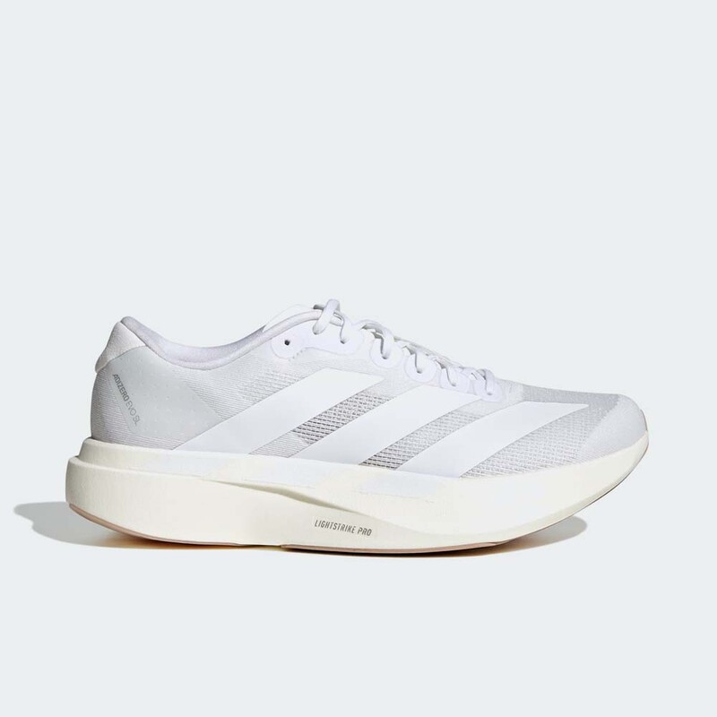 adidas Adizero EVO SL "Cloud White" | KI6923