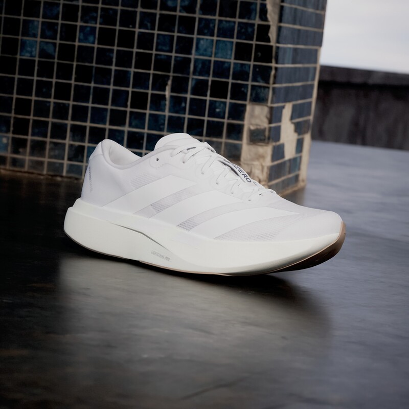 adidas Adizero EVO SL "Cloud White" | KI6923