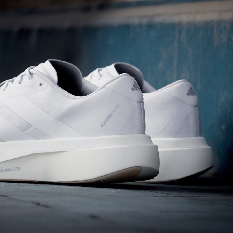 adidas Adizero EVO SL "Cloud White" | KI6923