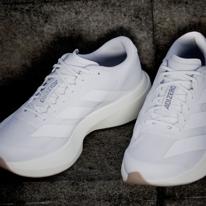 adidas Adizero EVO SL "Cloud White" | KI6923