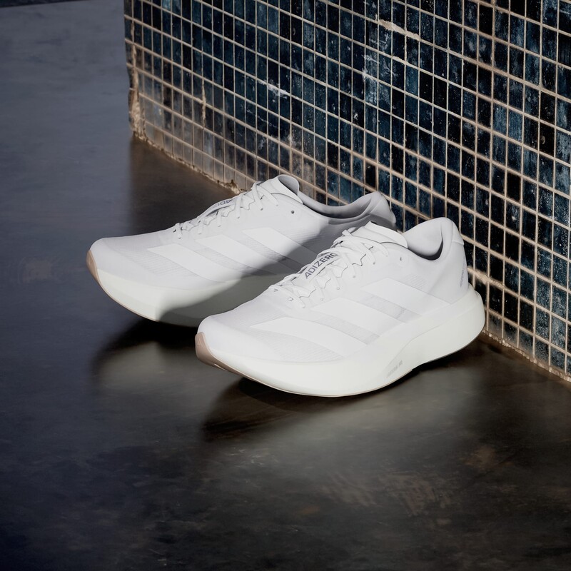 adidas Adizero EVO SL "Cloud White" | KI6923