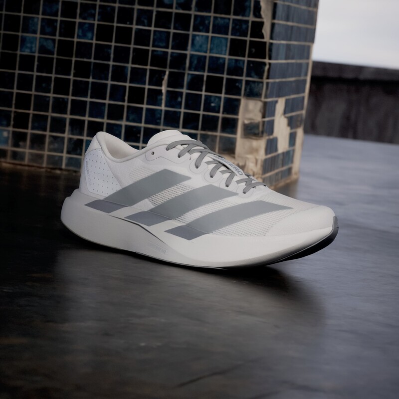 adidas Adizero EVO SL "Grey" | KI7351