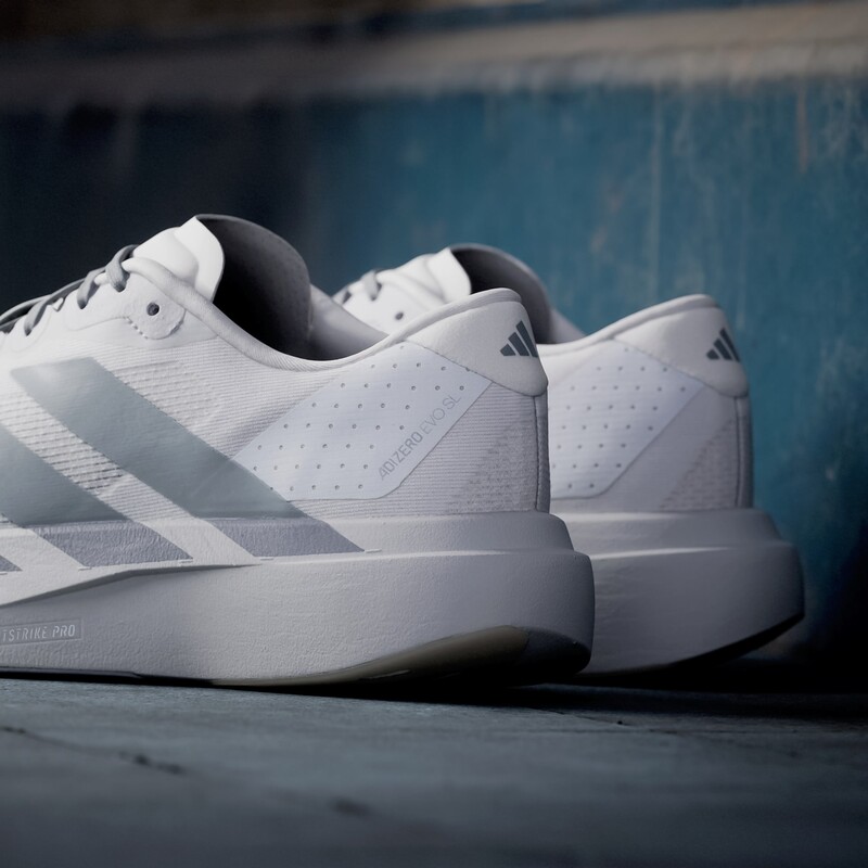 adidas Adizero EVO SL "Grey" | KI7351