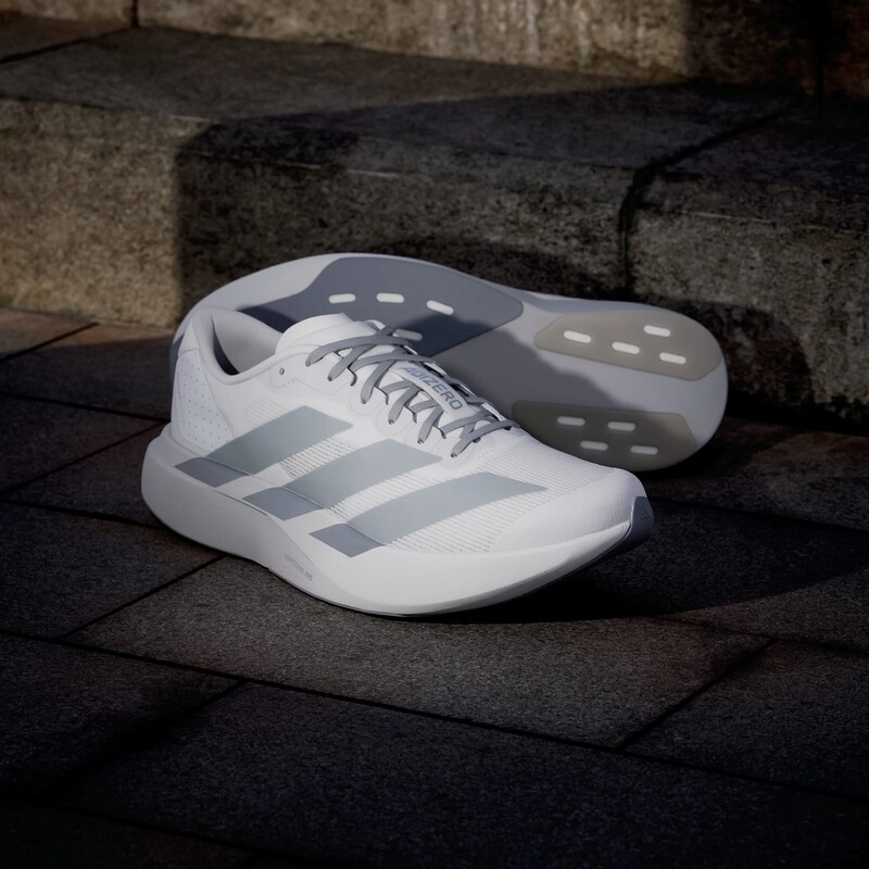 adidas Adizero EVO SL "Grey" | KI7351
