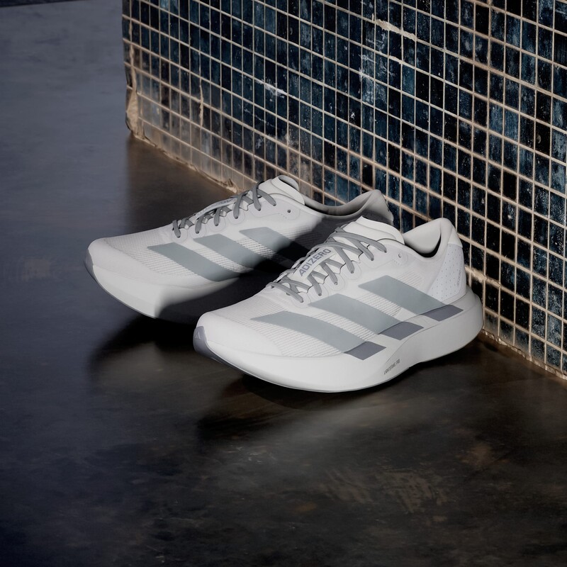 adidas Adizero EVO SL "Grey" | KI7351