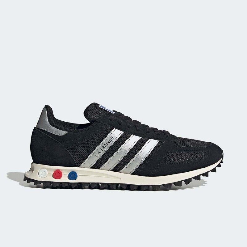 adidas LA Trainer OG "Black" | KJ4381