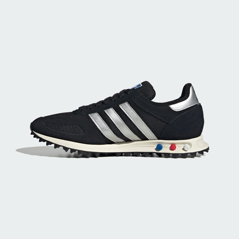 adidas LA Trainer OG "Black" | KJ4381